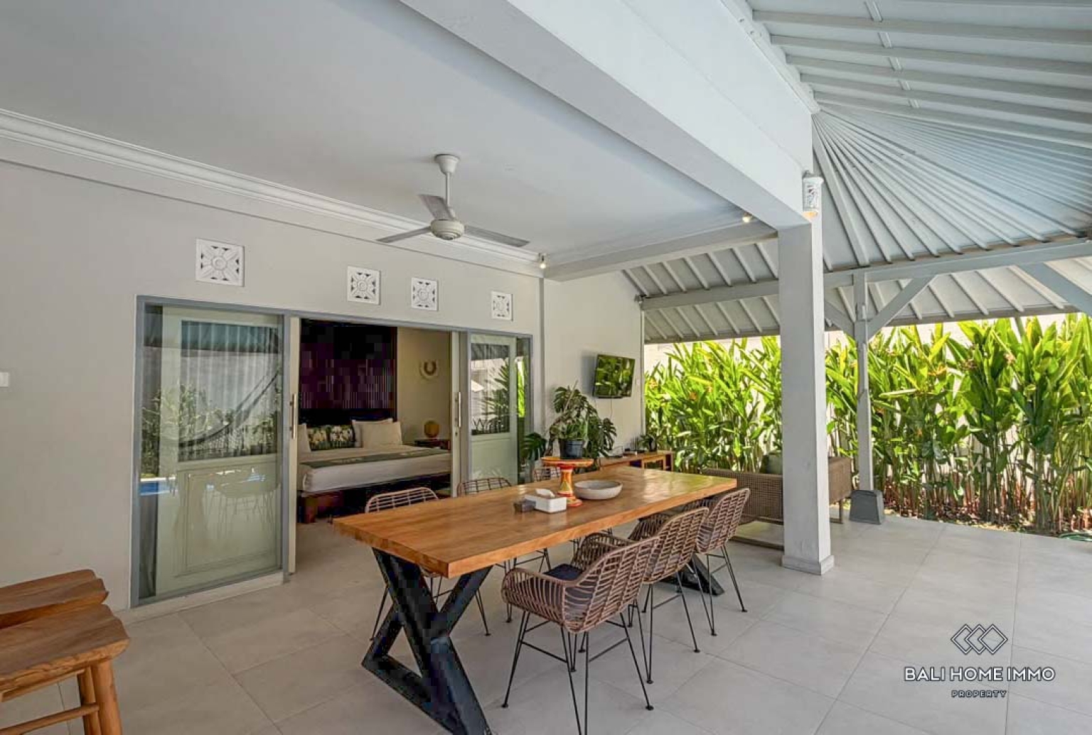 Beautiful 2 Bedrooms villa for rental in Bali, Umalas view 7