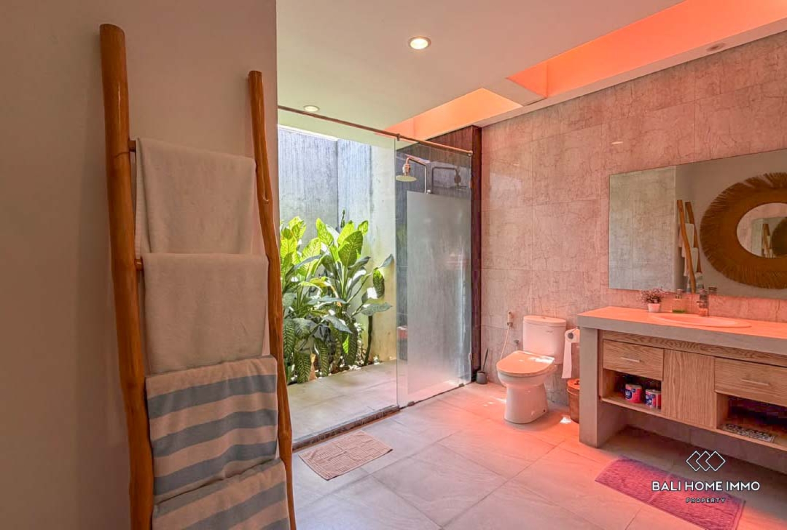 Beautiful 2 Bedrooms villa for rental in Bali, Umalas view 14