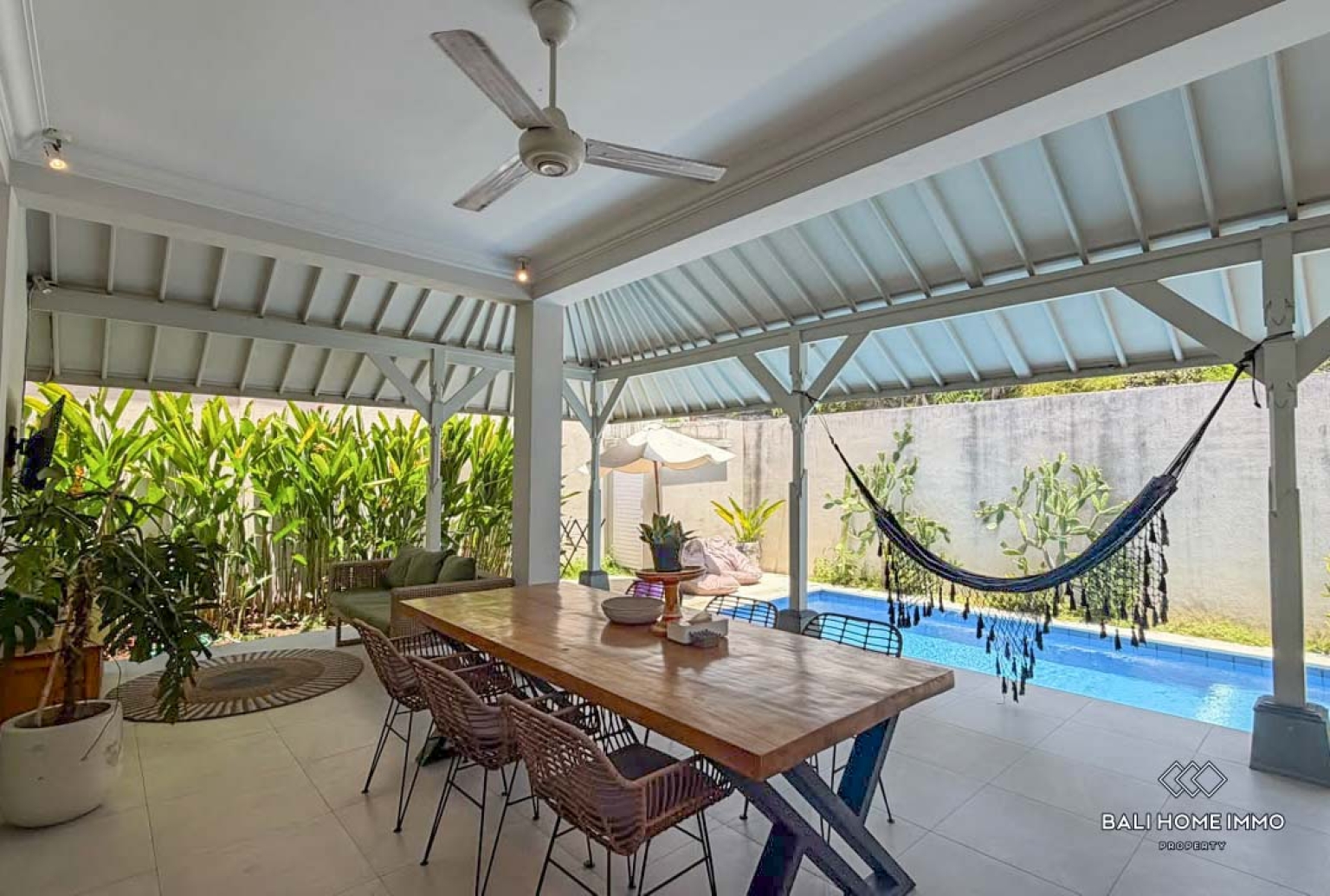 Beautiful 2 Bedrooms villa for rental in Bali, Umalas view 6