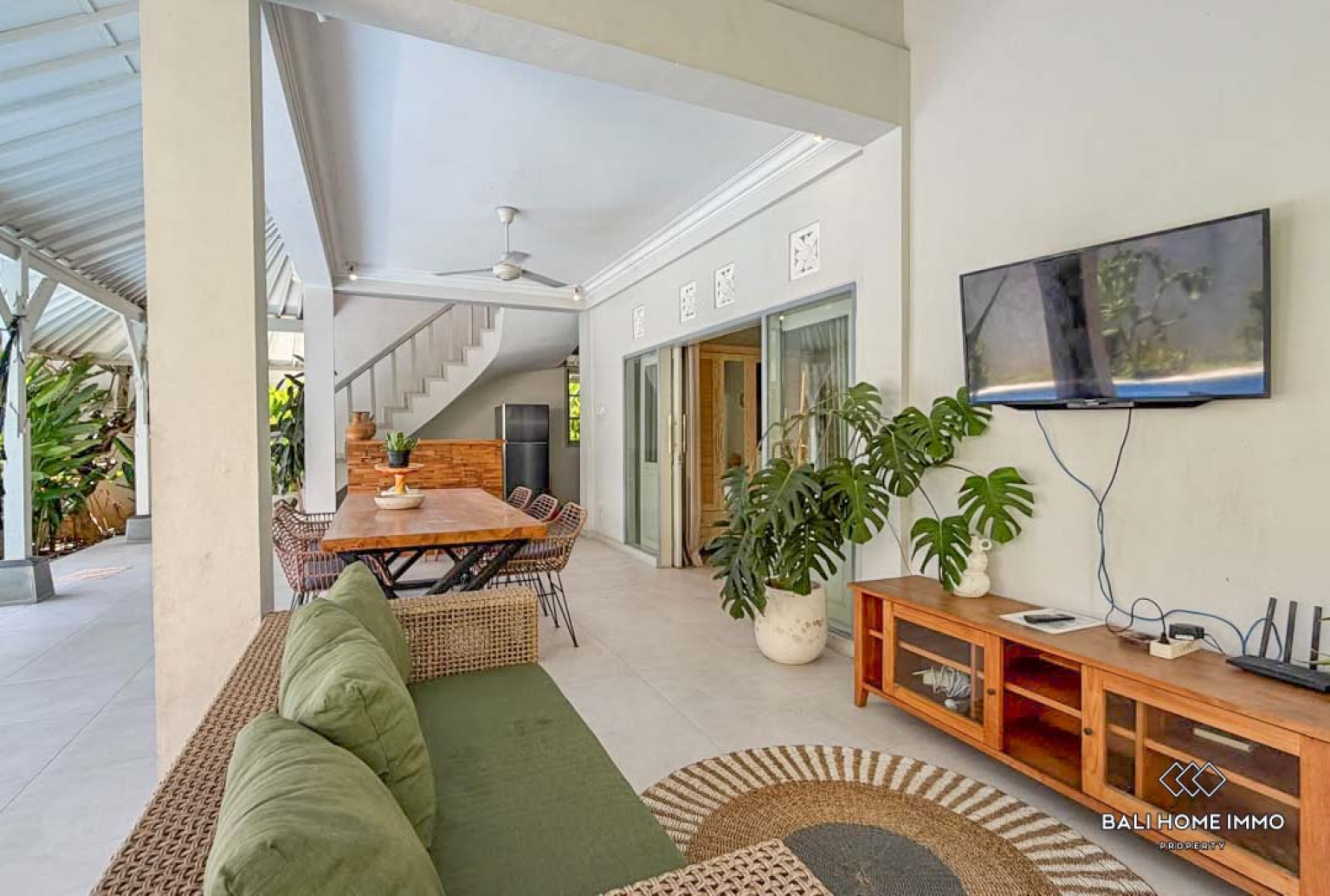Beautiful 2 Bedrooms villa for rental in Bali, Umalas view 5