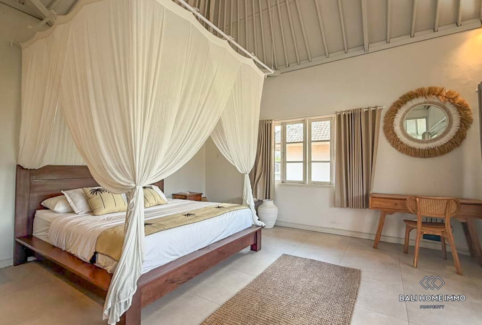 Beautiful 2 Bedrooms villa for rental in Bali, Umalas view 12