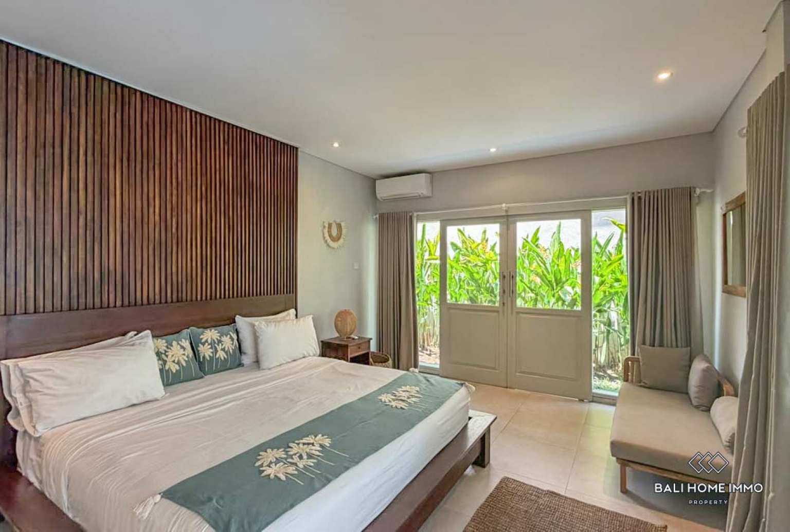 Beautiful 2 Bedrooms villa for rental in Bali, Umalas view 9