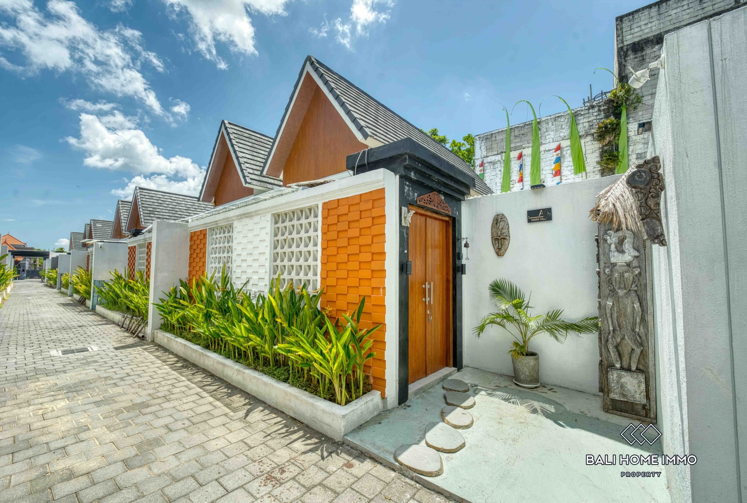 Beautiful 2 Bedrooms villa for sale leasehold in Bali view 22