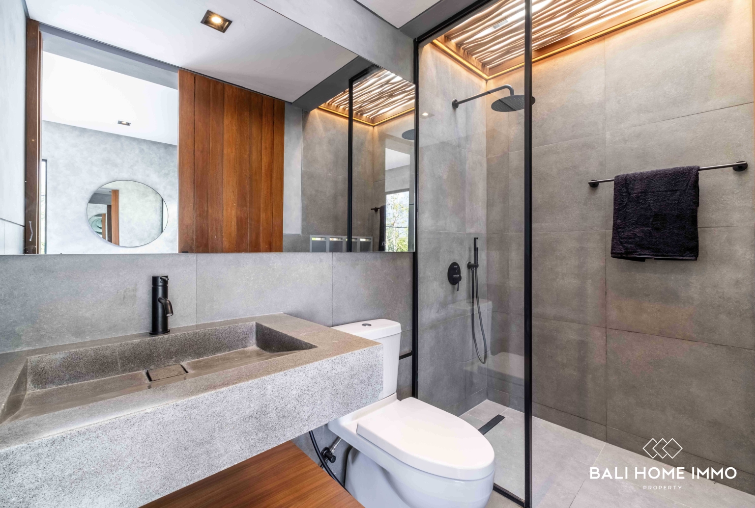 DIJUAL VILA 2 KAMAR TIDUR YANG INDAH DI ULUWATU, DEKAT PANTAI BALANGAN view 23