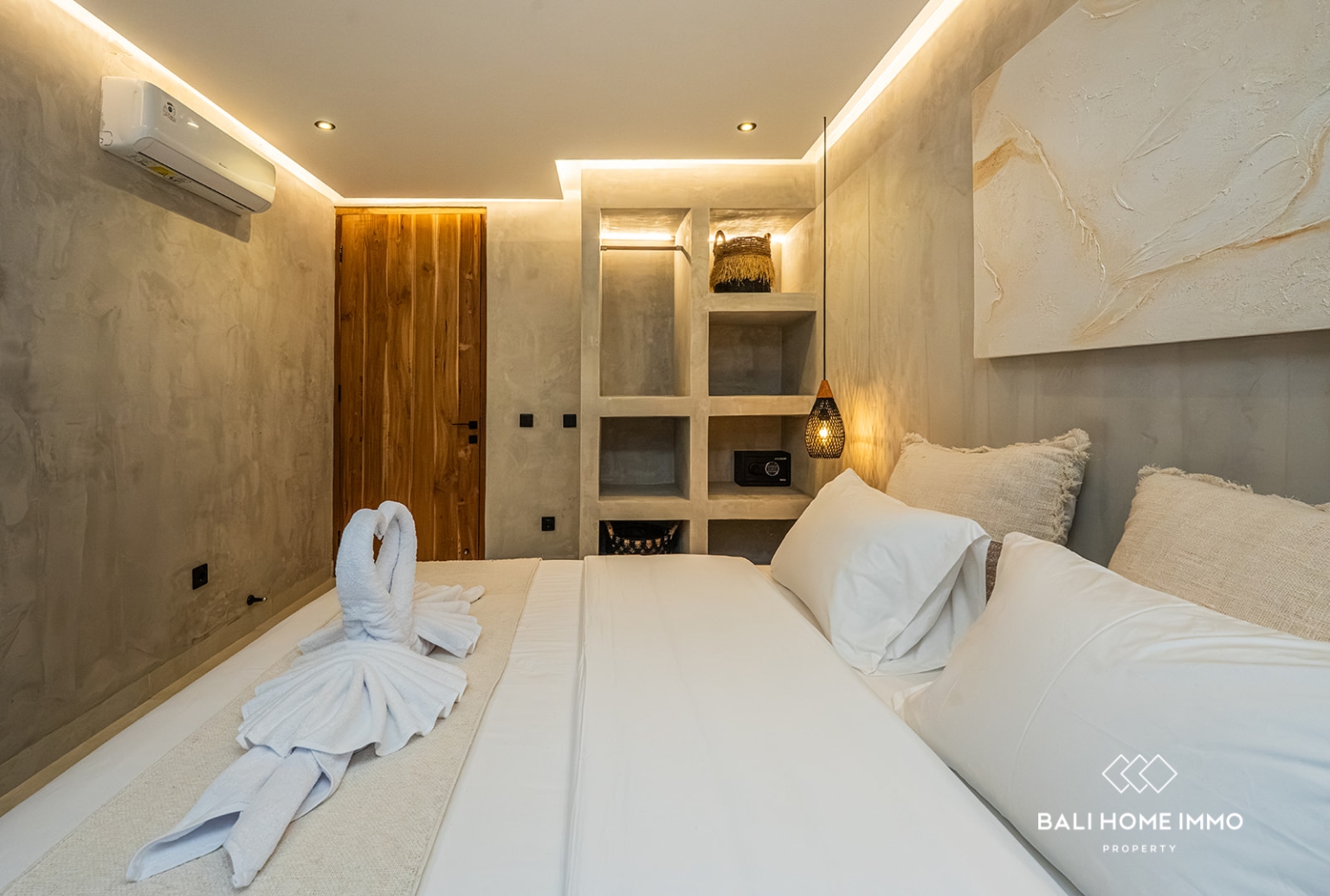 BEAUTIFUL 2 BEDROOMS VILLA FOR SALE LEASEHOLD IN ULUWATU UNGASAN view 17