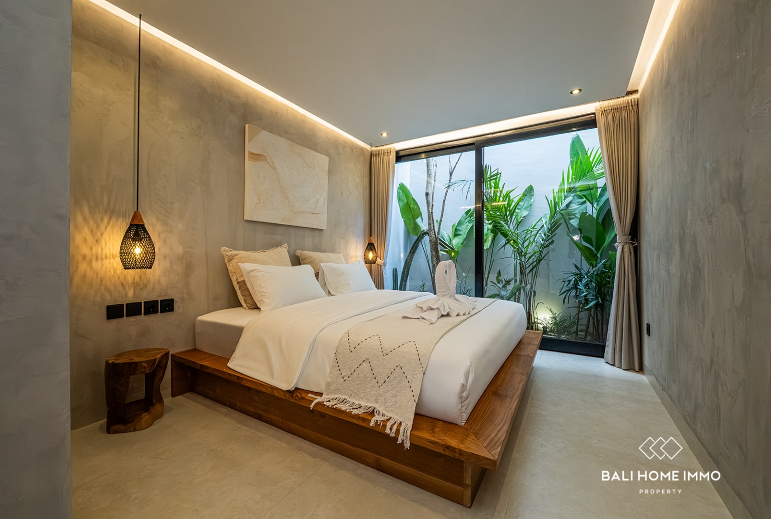 BEAUTIFUL 2 BEDROOMS VILLA FOR SALE LEASEHOLD IN ULUWATU UNGASAN view 18