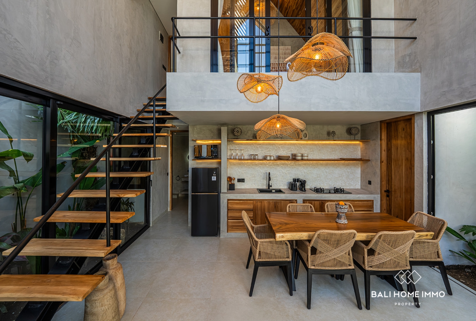 BEAUTIFUL 2 BEDROOMS VILLA FOR SALE LEASEHOLD IN ULUWATU UNGASAN view 9