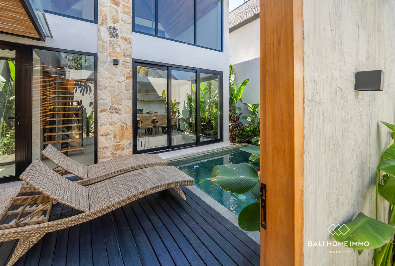BEAUTIFUL 2 BEDROOMS VILLA FOR SALE LEASEHOLD IN ULUWATU UNGASAN view 31