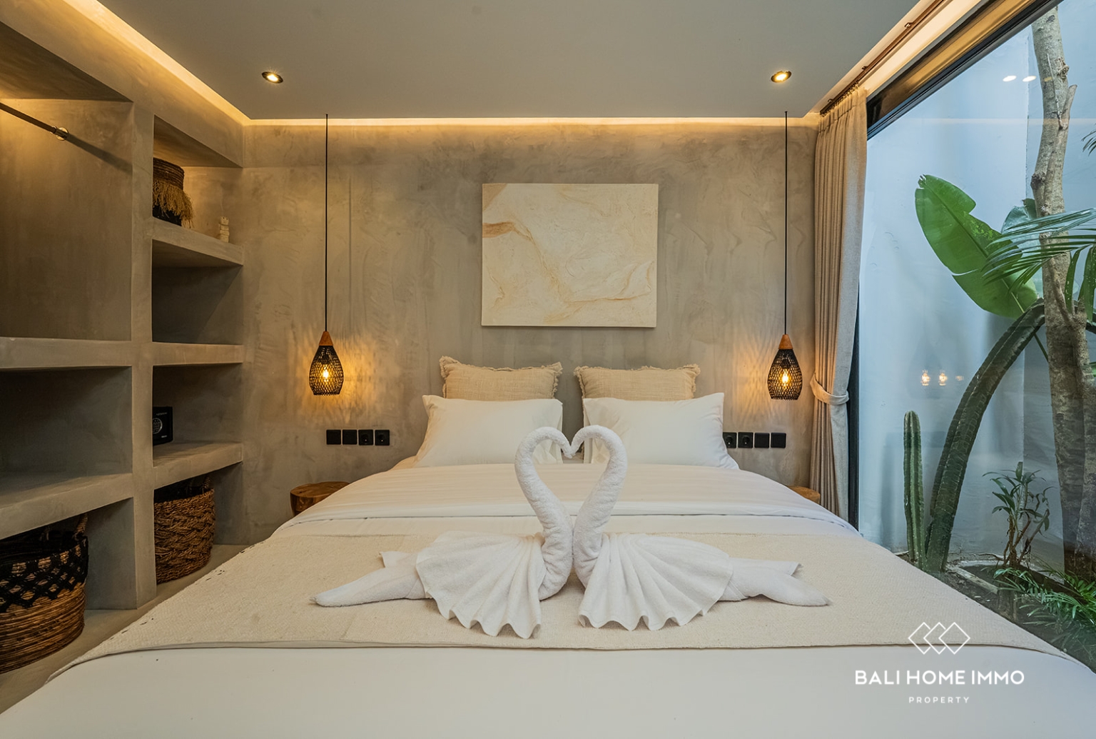 BEAUTIFUL 2 BEDROOMS VILLA FOR SALE LEASEHOLD IN ULUWATU UNGASAN view 13