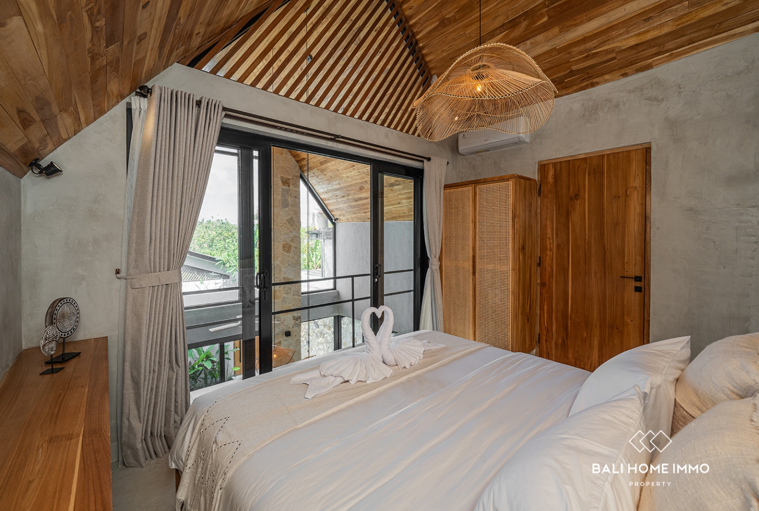 BEAUTIFUL 2 BEDROOMS VILLA FOR SALE LEASEHOLD IN ULUWATU UNGASAN view 24