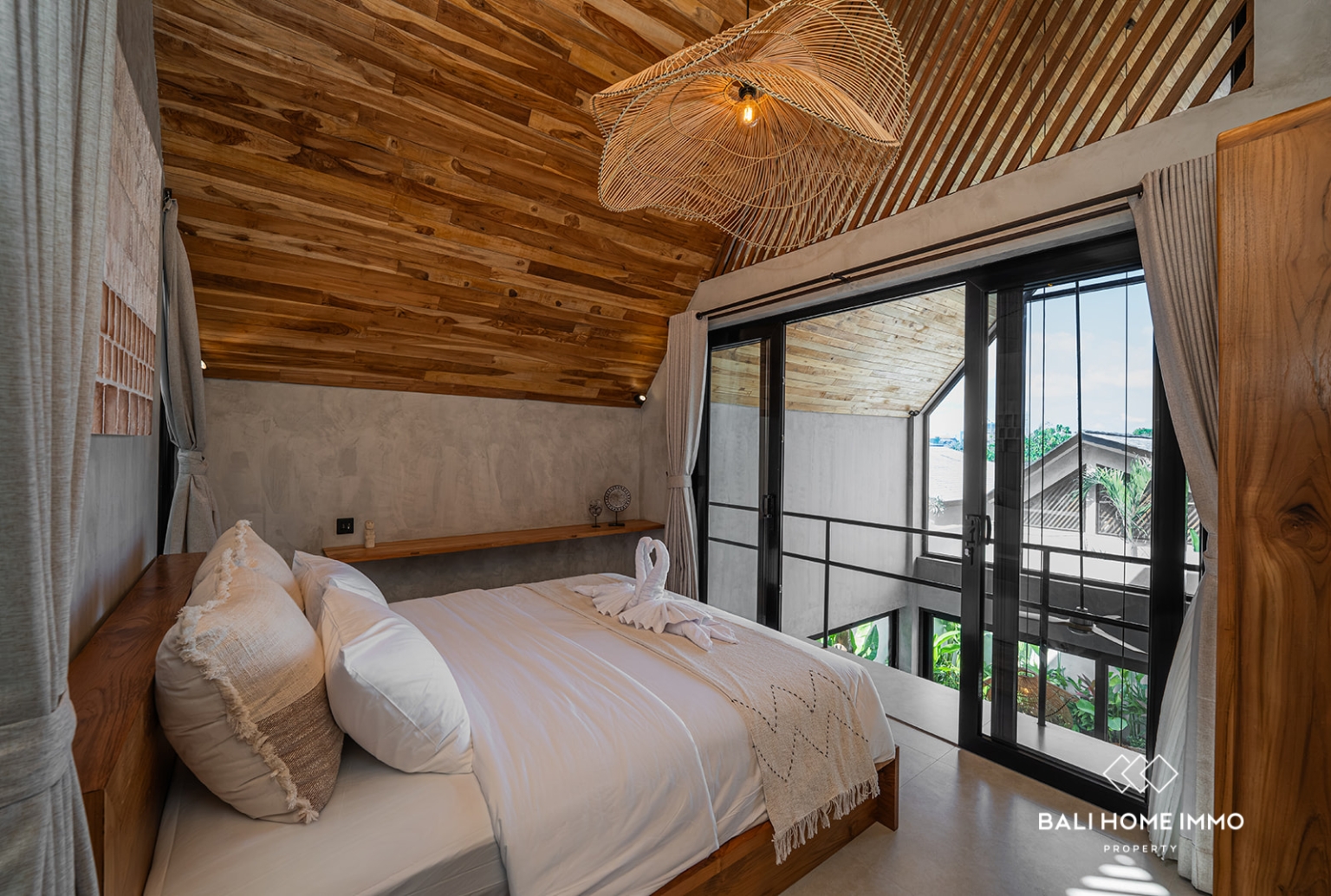 BEAUTIFUL 2 BEDROOMS VILLA FOR SALE LEASEHOLD IN ULUWATU UNGASAN view 22