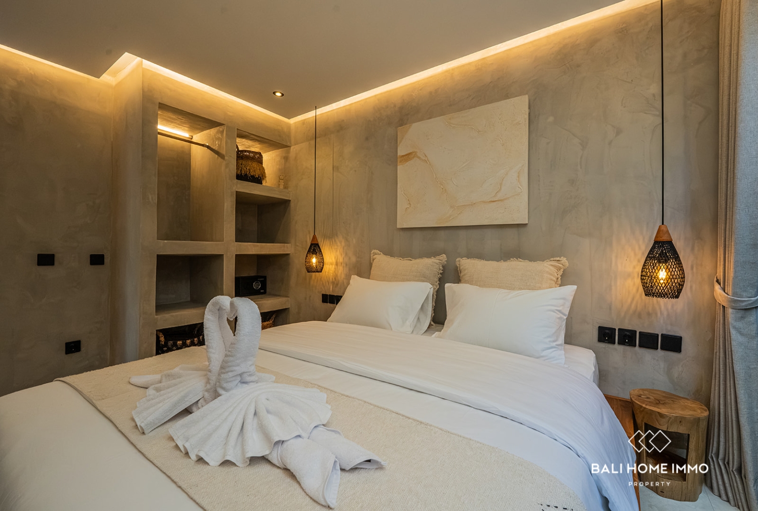 BEAUTIFUL 2 BEDROOMS VILLA FOR SALE LEASEHOLD IN ULUWATU UNGASAN view 14