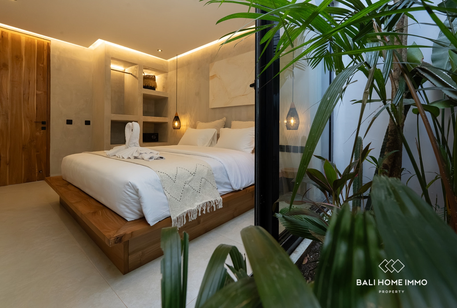 BEAUTIFUL 2 BEDROOMS VILLA FOR SALE LEASEHOLD IN ULUWATU UNGASAN view 16