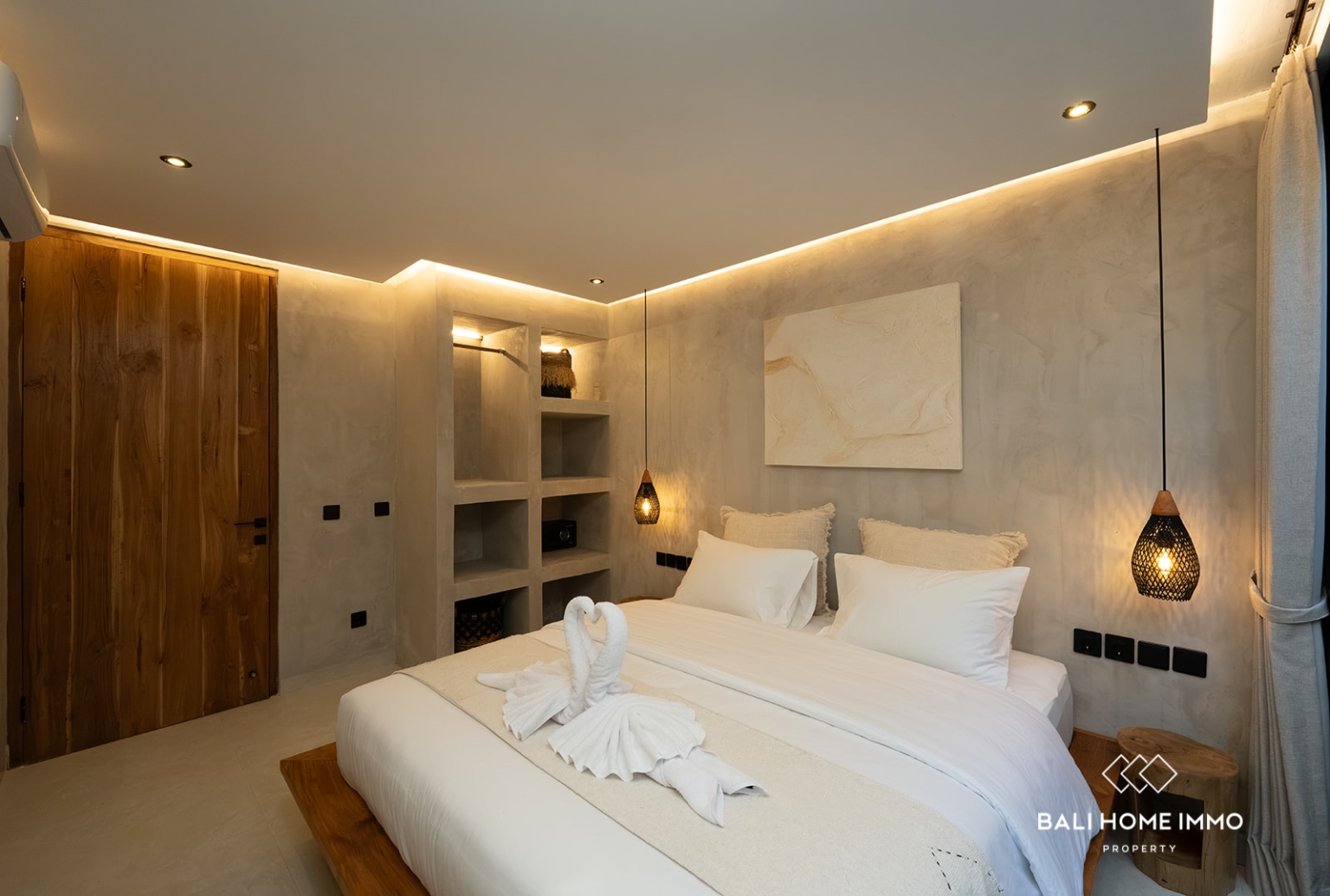 BEAUTIFUL 2 BEDROOMS VILLA FOR SALE LEASEHOLD IN ULUWATU UNGASAN view 15