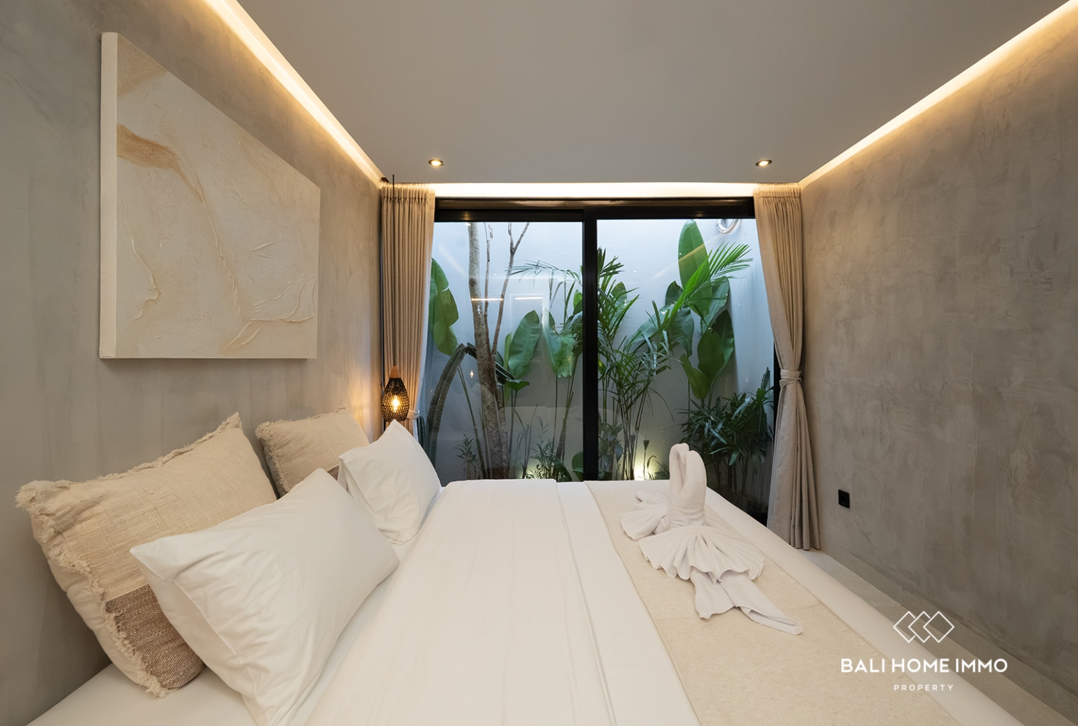 BEAUTIFUL 2 BEDROOMS VILLA FOR SALE LEASEHOLD IN ULUWATU UNGASAN view 19