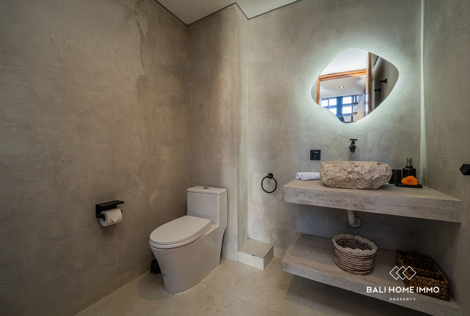 BEAUTIFUL 2 BEDROOMS VILLA FOR SALE LEASEHOLD IN ULUWATU UNGASAN view 27