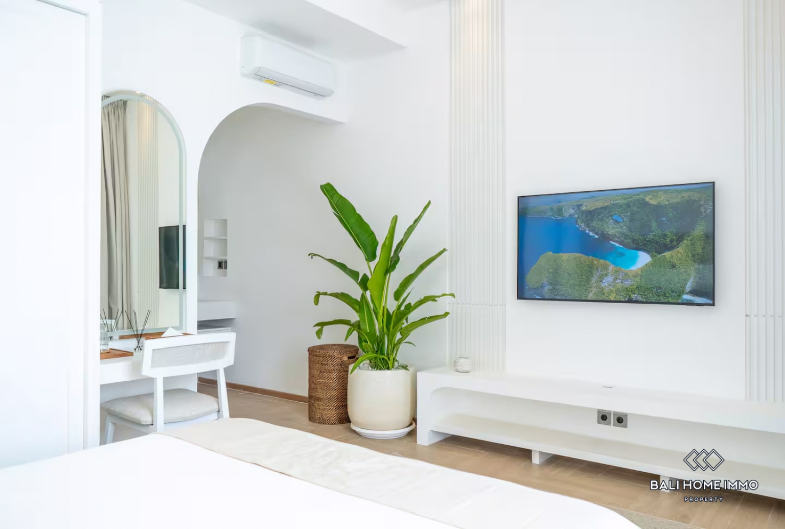 BEAUTIFUL 2 BEDROOMS VILLA FOR YEARLY RENTAL IN ULUWATU - BINGIN view 18