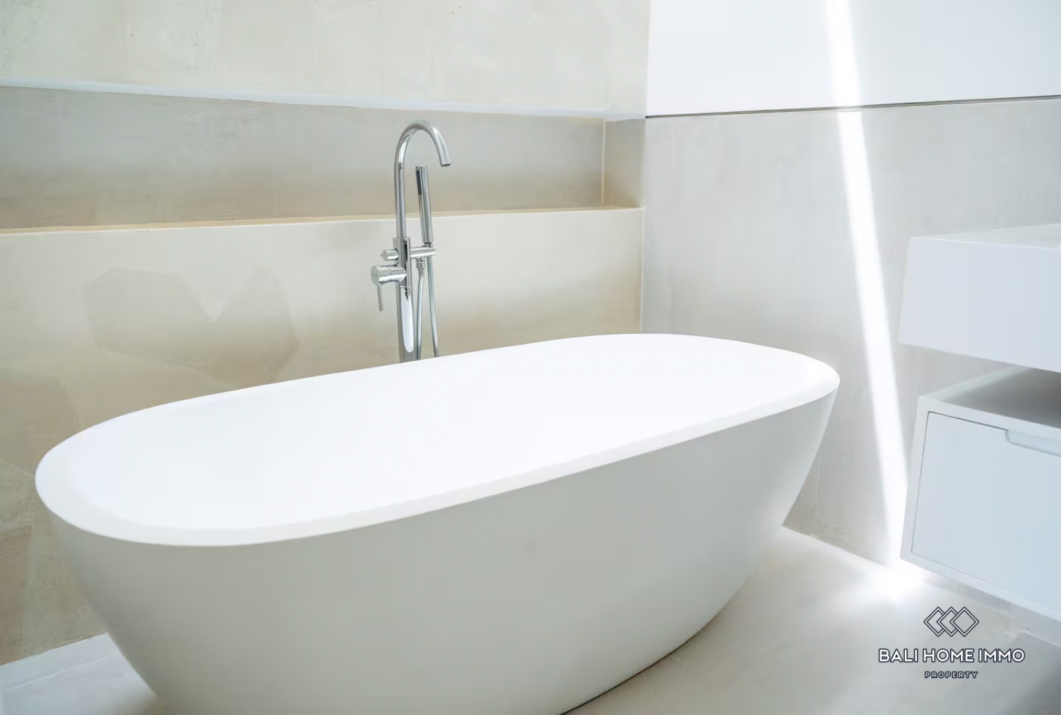 BEAUTIFUL 2 BEDROOMS VILLA FOR YEARLY RENTAL IN ULUWATU - BINGIN view 21