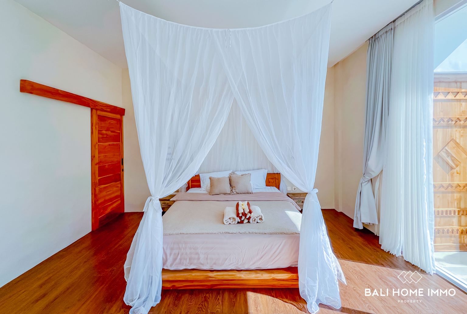VILLA 2 KAMAR INDAH DISEWAKAN TAHUNAN DI ULUWATU - NYANG NYANG view 9