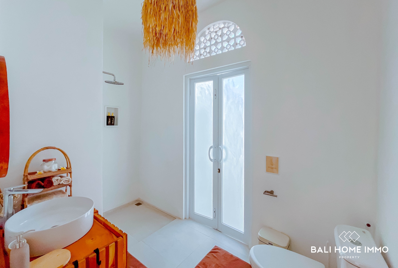 VILLA 2 KAMAR INDAH DISEWAKAN TAHUNAN DI ULUWATU - NYANG NYANG view 18