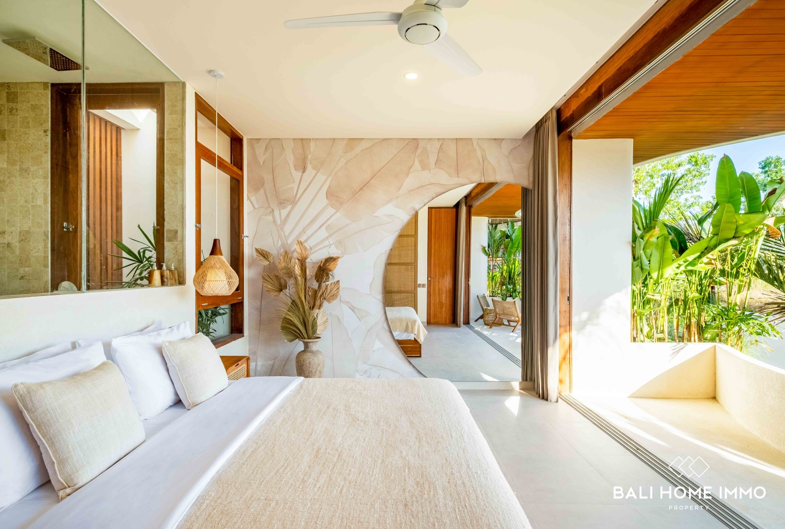 BEAUTIFUL 2 BEDROOMS WITH OCEAN VIEW VILLA FOR SALE IN ULUWATU NEAR ALILA BEACH view 17