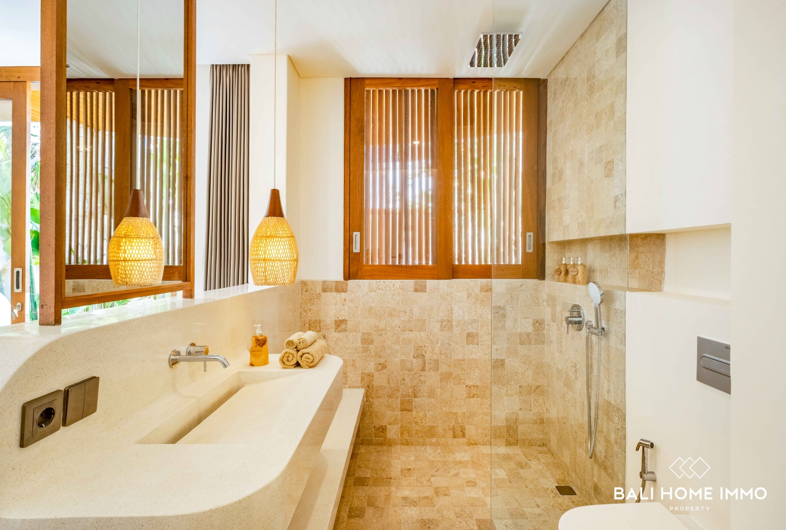 BEAUTIFUL 2 BEDROOMS WITH OCEAN VIEW VILLA FOR SALE IN ULUWATU NEAR ALILA BEACH view 19