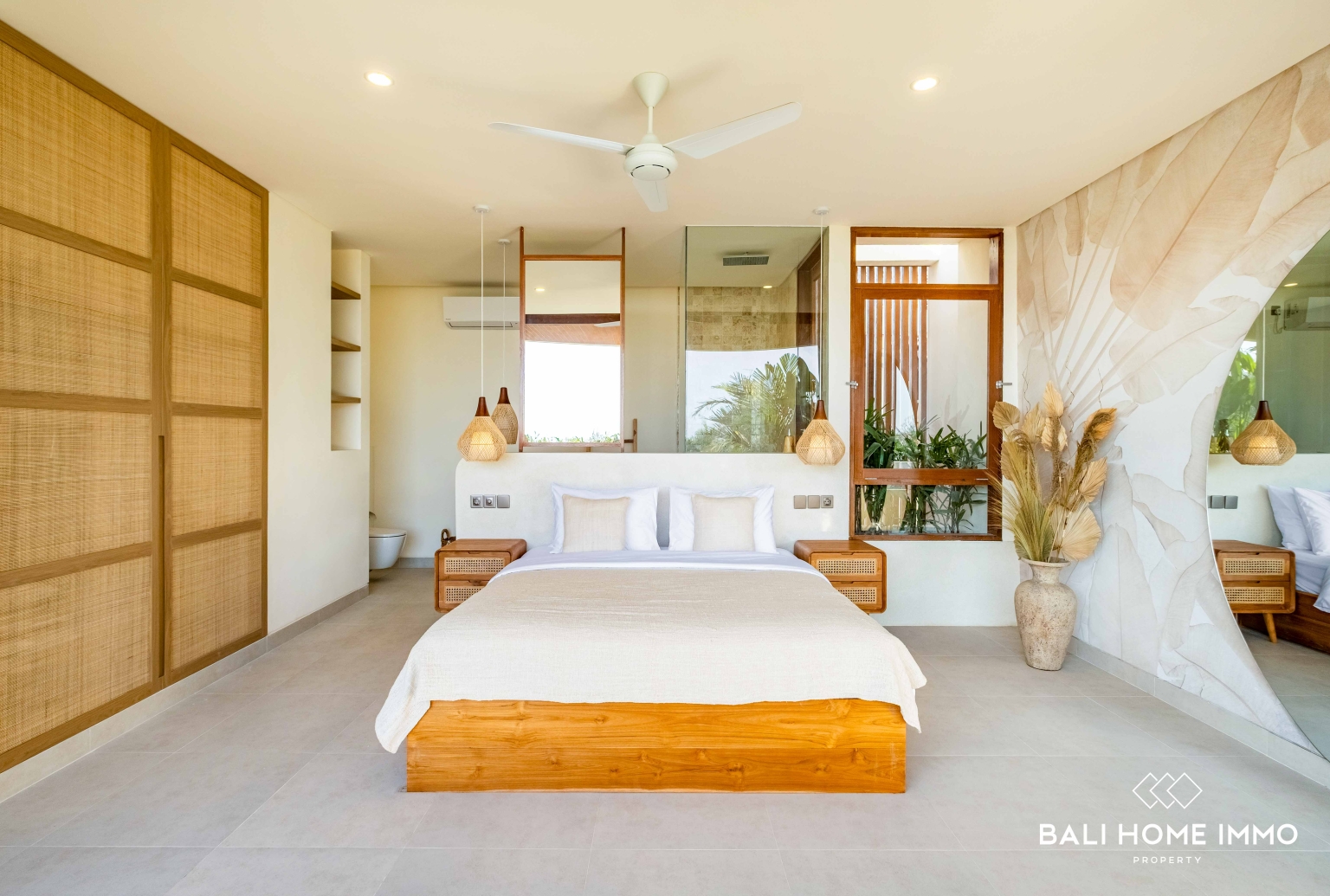 BEAUTIFUL 2 BEDROOMS WITH OCEAN VIEW VILLA FOR SALE IN ULUWATU NEAR ALILA BEACH view 13