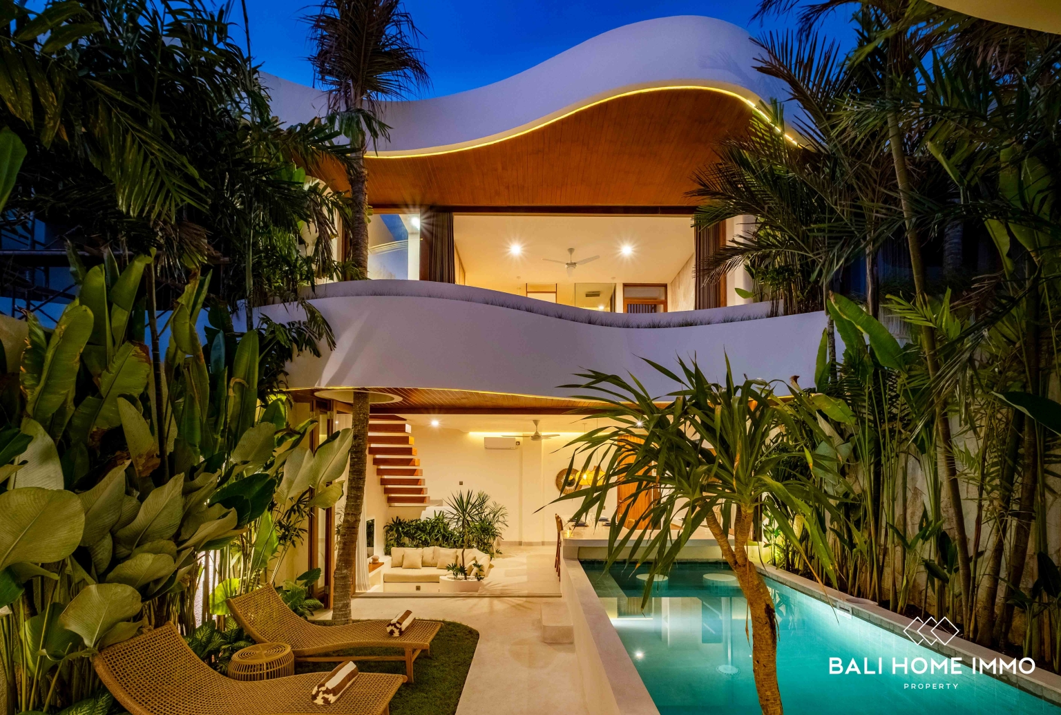 BEAUTIFUL 2 BEDROOMS WITH OCEAN VIEW VILLA FOR SALE IN ULUWATU NEAR ALILA BEACH view 26