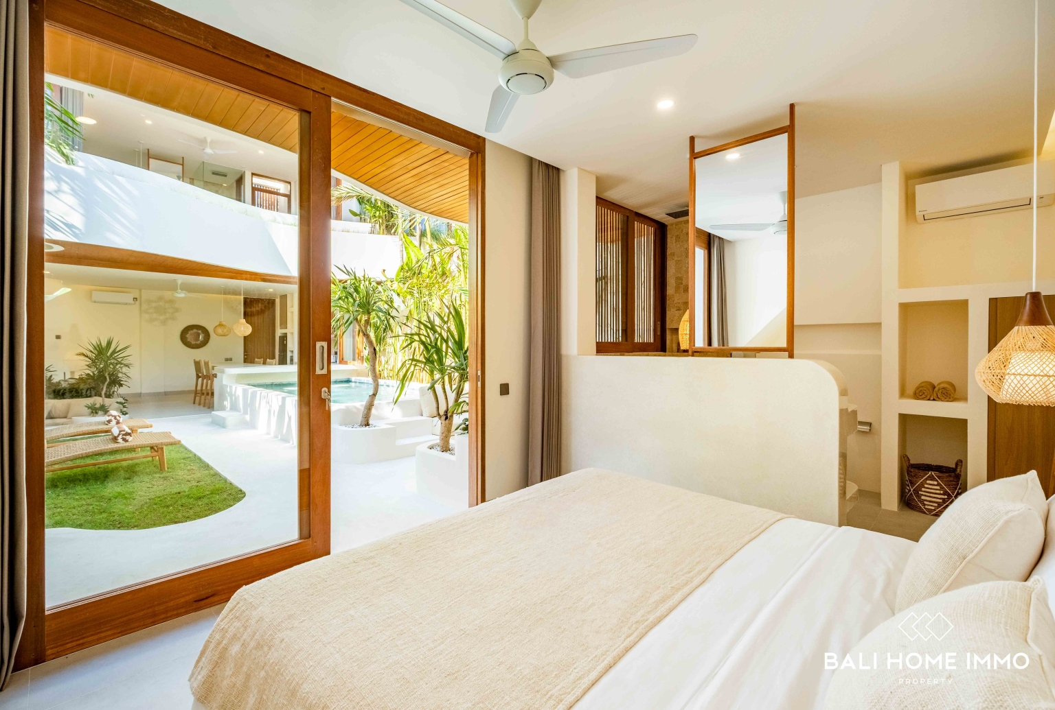 BEAUTIFUL 2 BEDROOMS WITH OCEAN VIEW VILLA FOR SALE IN ULUWATU NEAR ALILA BEACH view 14