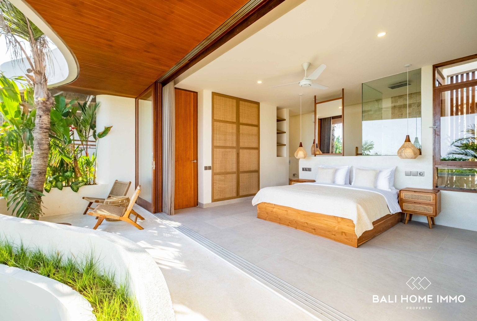 BEAUTIFUL 2 BEDROOMS WITH OCEAN VIEW VILLA FOR SALE IN ULUWATU NEAR ALILA BEACH view 15