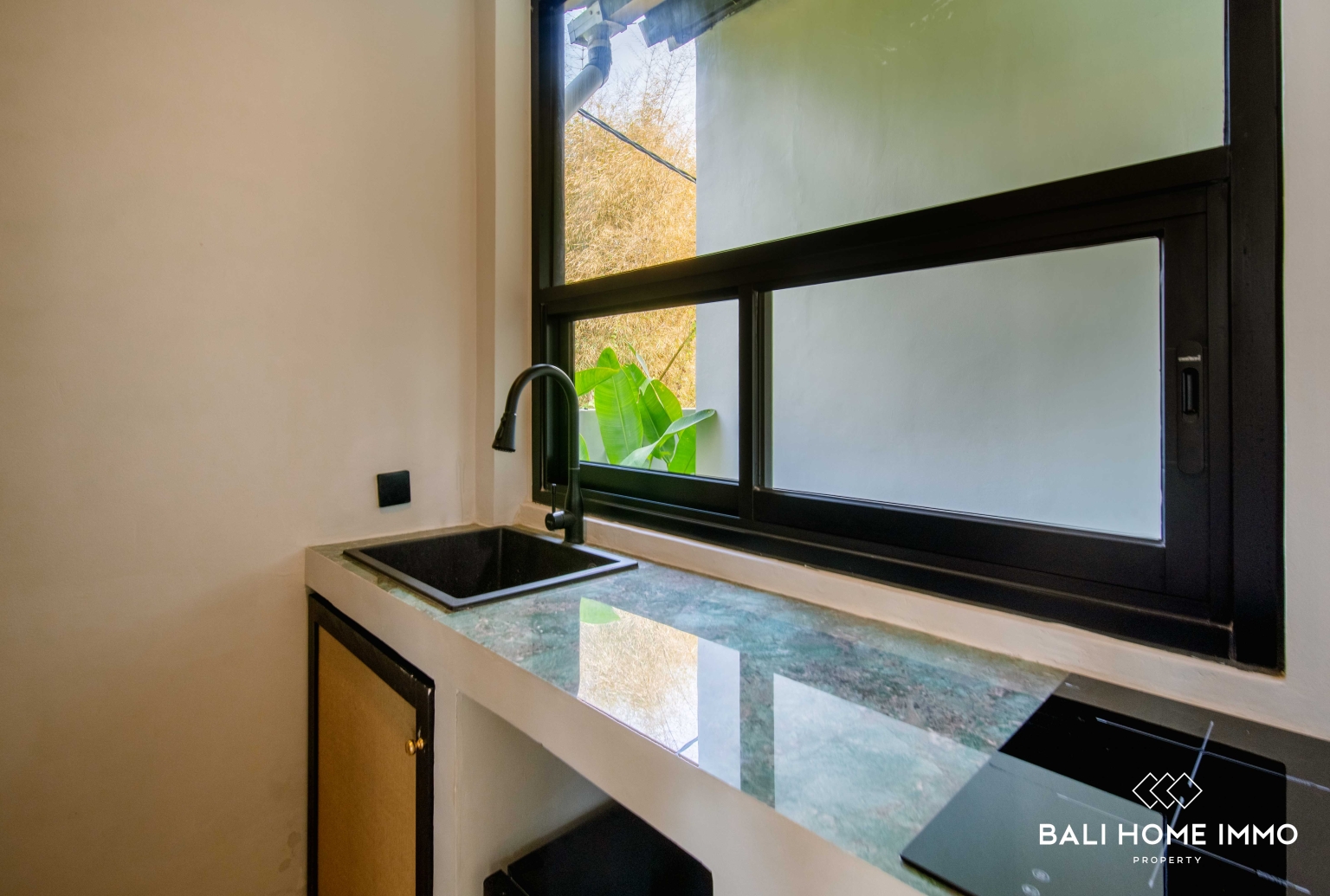 MAGNIFIQUE VILLA BOUTIQUE DE 3 CHAMBRES À VENDRE EN BAIL À PECATU view 6