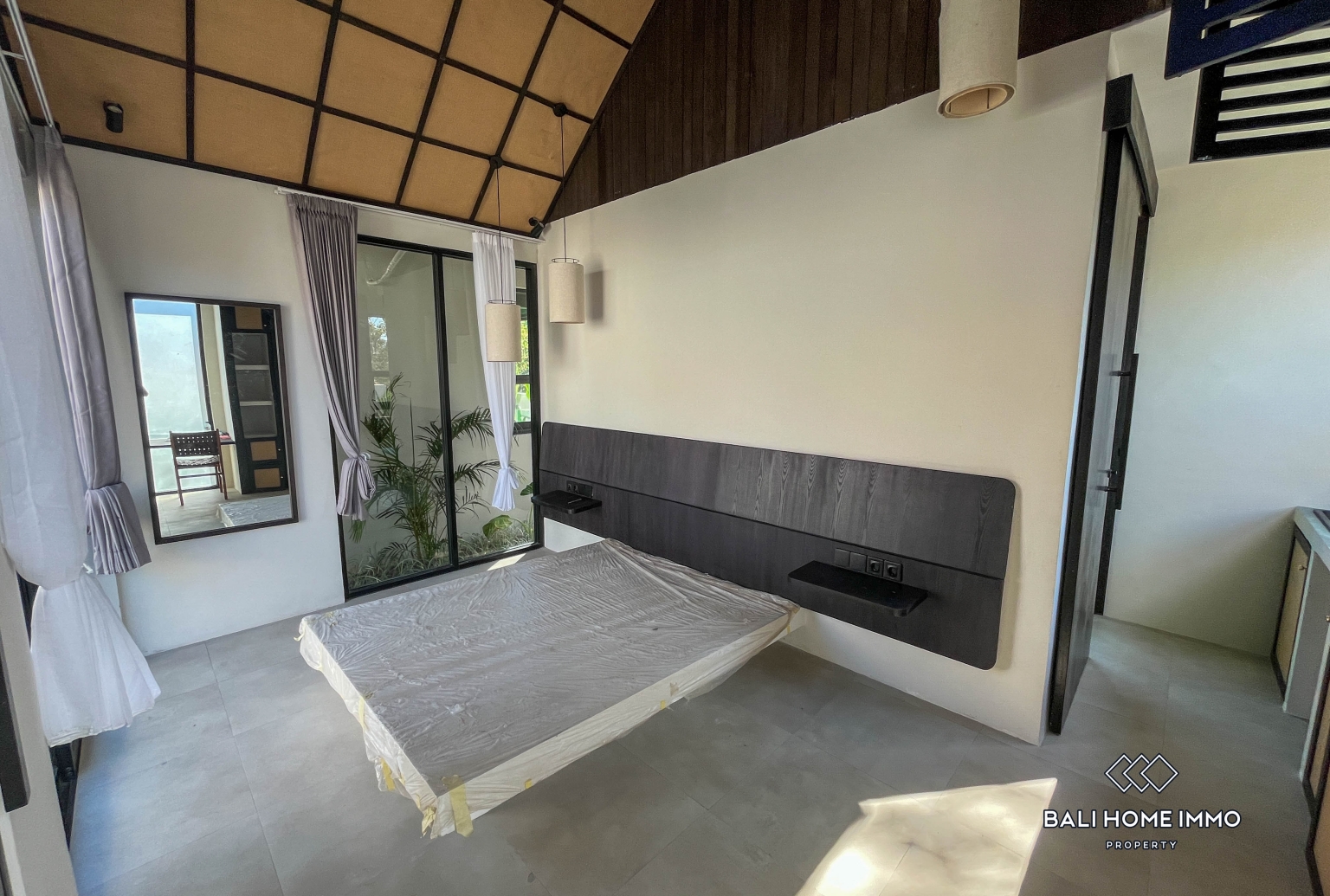 BEAUTIFUL 3 BEDROOM BOUTIQUE VILLA FOR SALE LEASEHOLD IN PECATU view 8