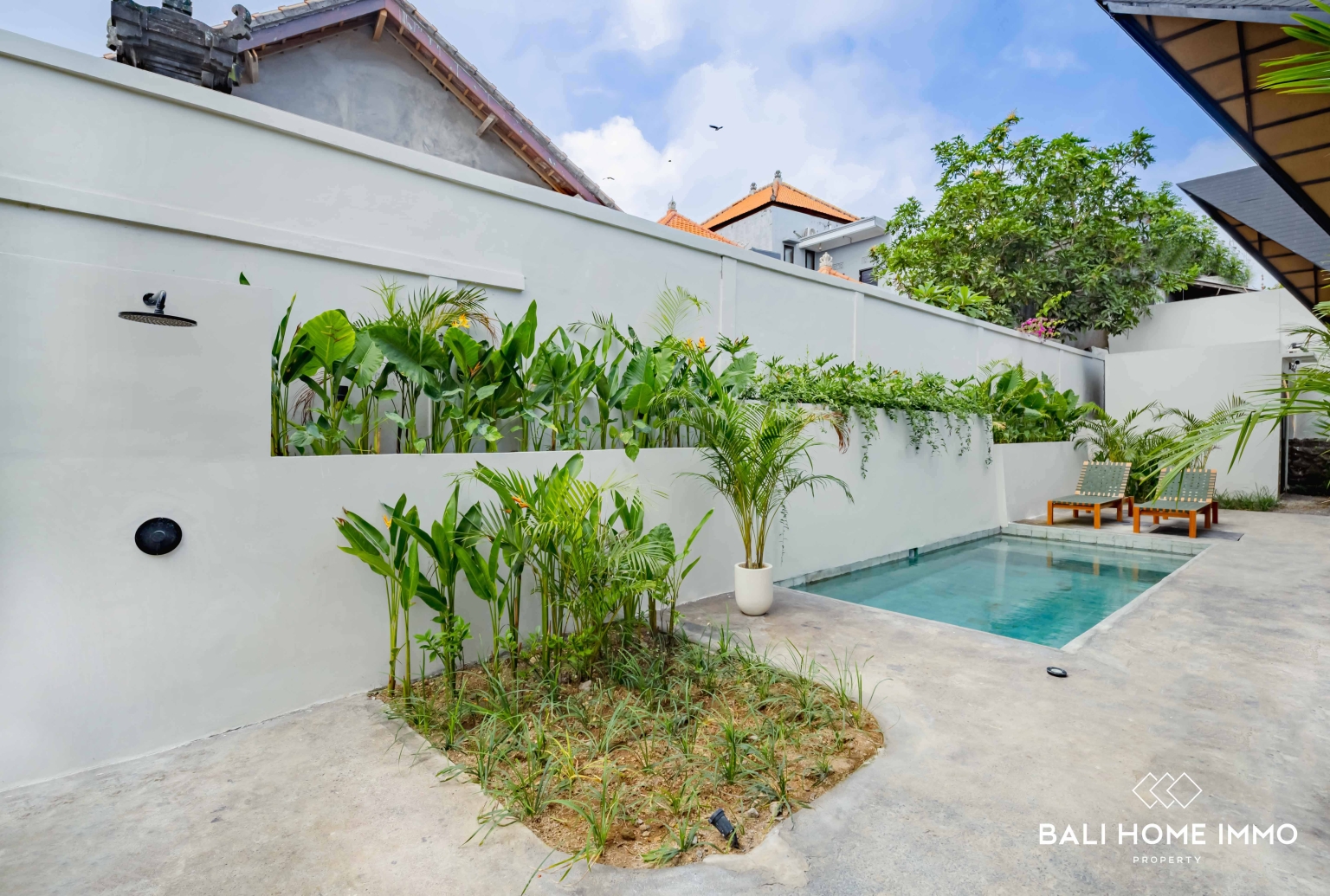 MAGNIFIQUE VILLA BOUTIQUE DE 3 CHAMBRES À VENDRE EN BAIL À PECATU view 14