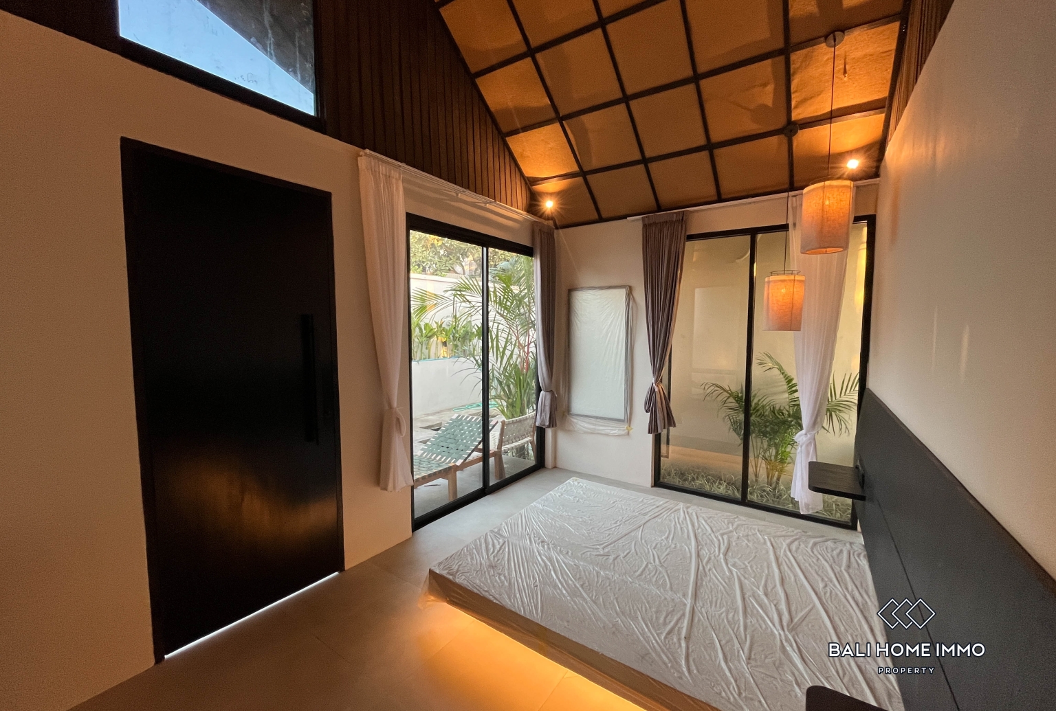 BEAUTIFUL 3 BEDROOM BOUTIQUE VILLA FOR SALE LEASEHOLD IN PECATU view 7