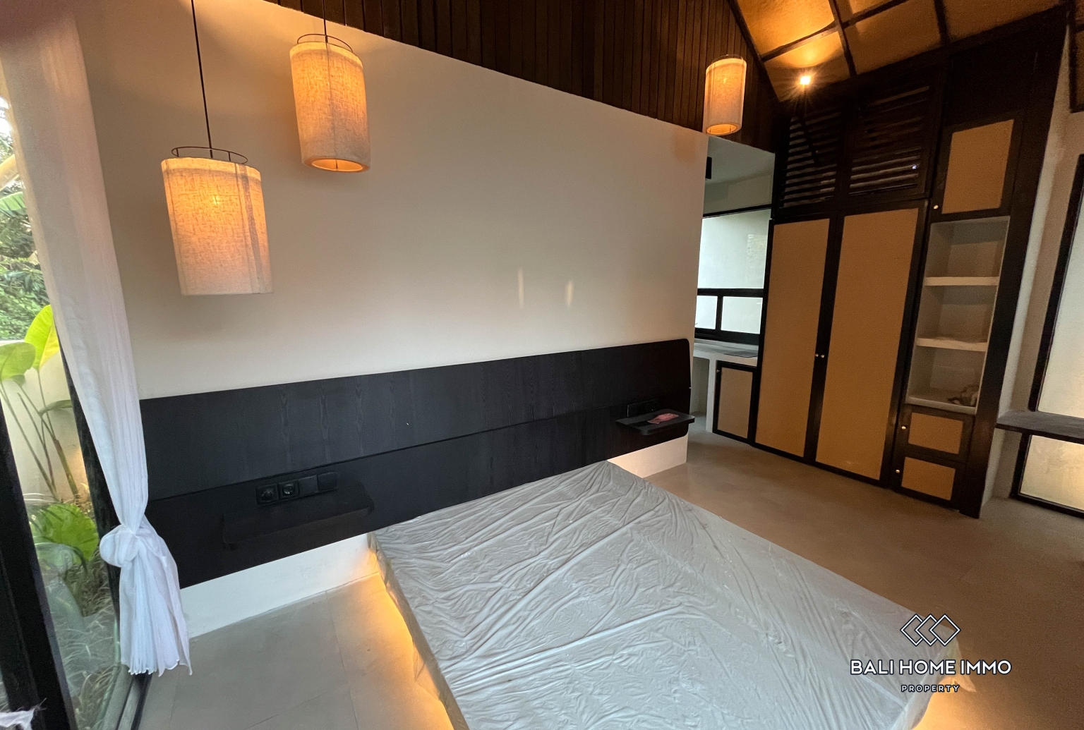 BEAUTIFUL 3 BEDROOM BOUTIQUE VILLA FOR SALE LEASEHOLD IN PECATU view 6