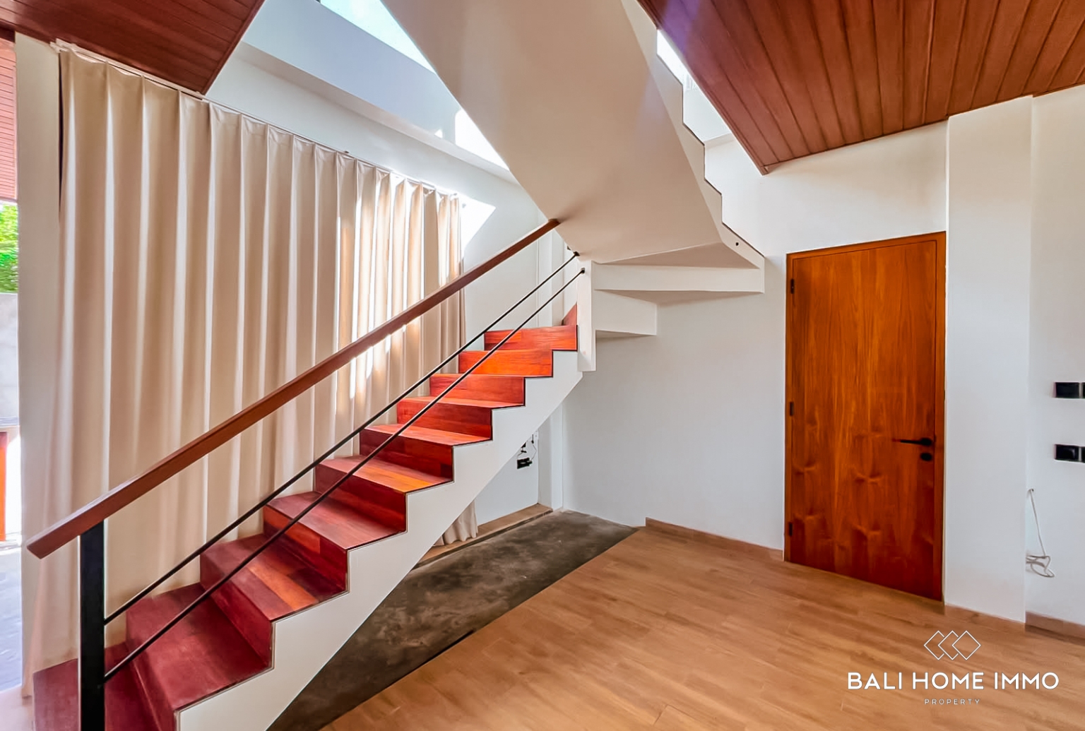 BEAUTIFUL 3 BEDROOM VILLA FOR SALE LEASEHOLD IN PECATU view 11