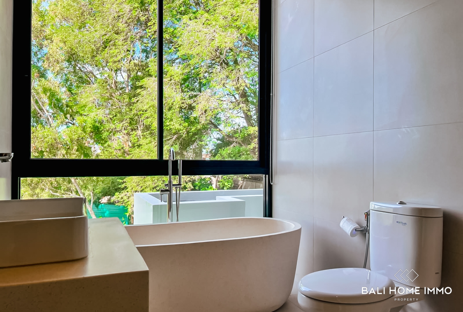 BEAUTIFUL 3 BEDROOM VILLA FOR SALE LEASEHOLD IN PECATU view 13
