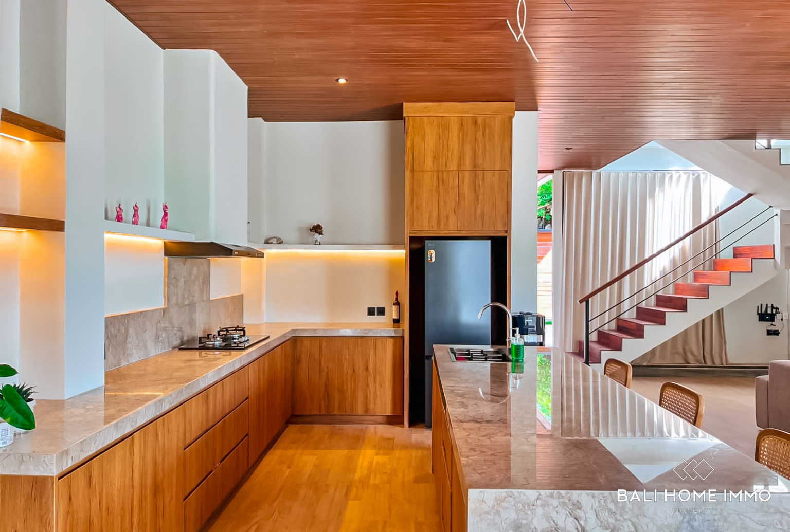 BEAUTIFUL 3 BEDROOM VILLA FOR SALE LEASEHOLD IN PECATU view 10