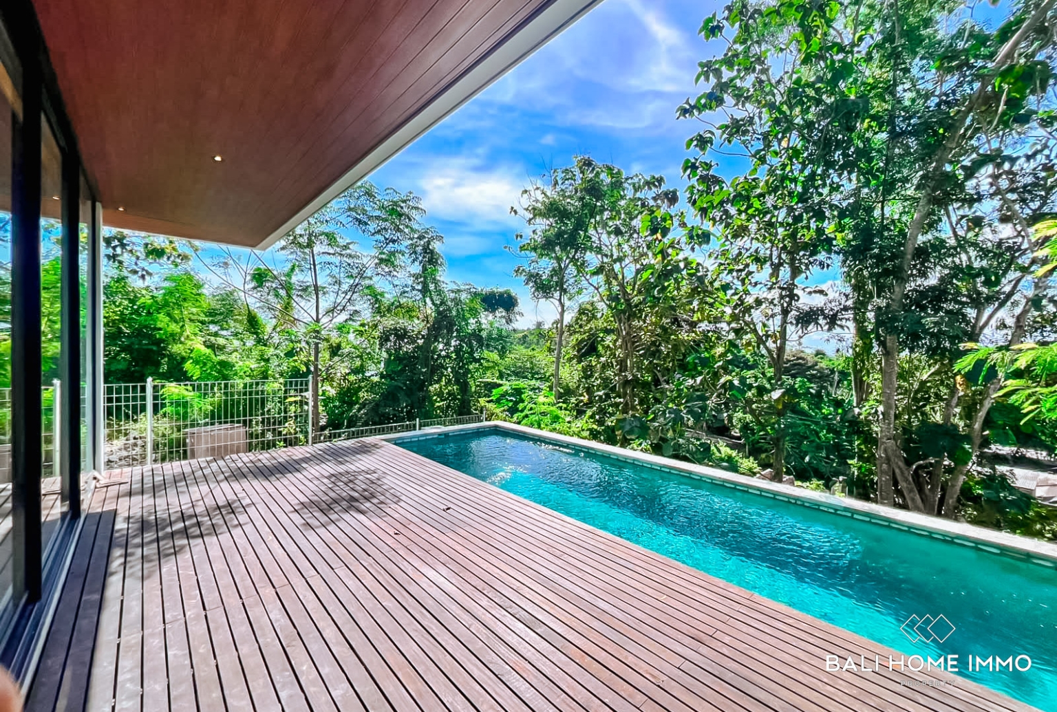 BEAUTIFUL 3 BEDROOM VILLA FOR SALE LEASEHOLD IN PECATU view 4