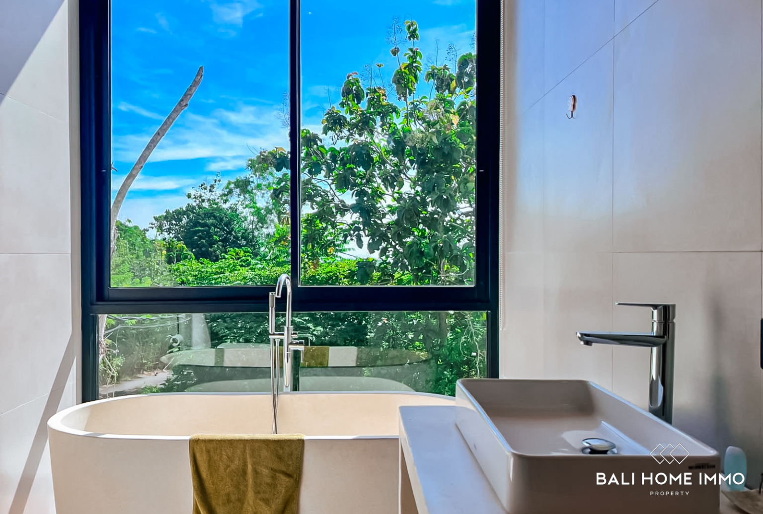 BEAUTIFUL 3 BEDROOM VILLA FOR SALE LEASEHOLD IN PECATU view 15