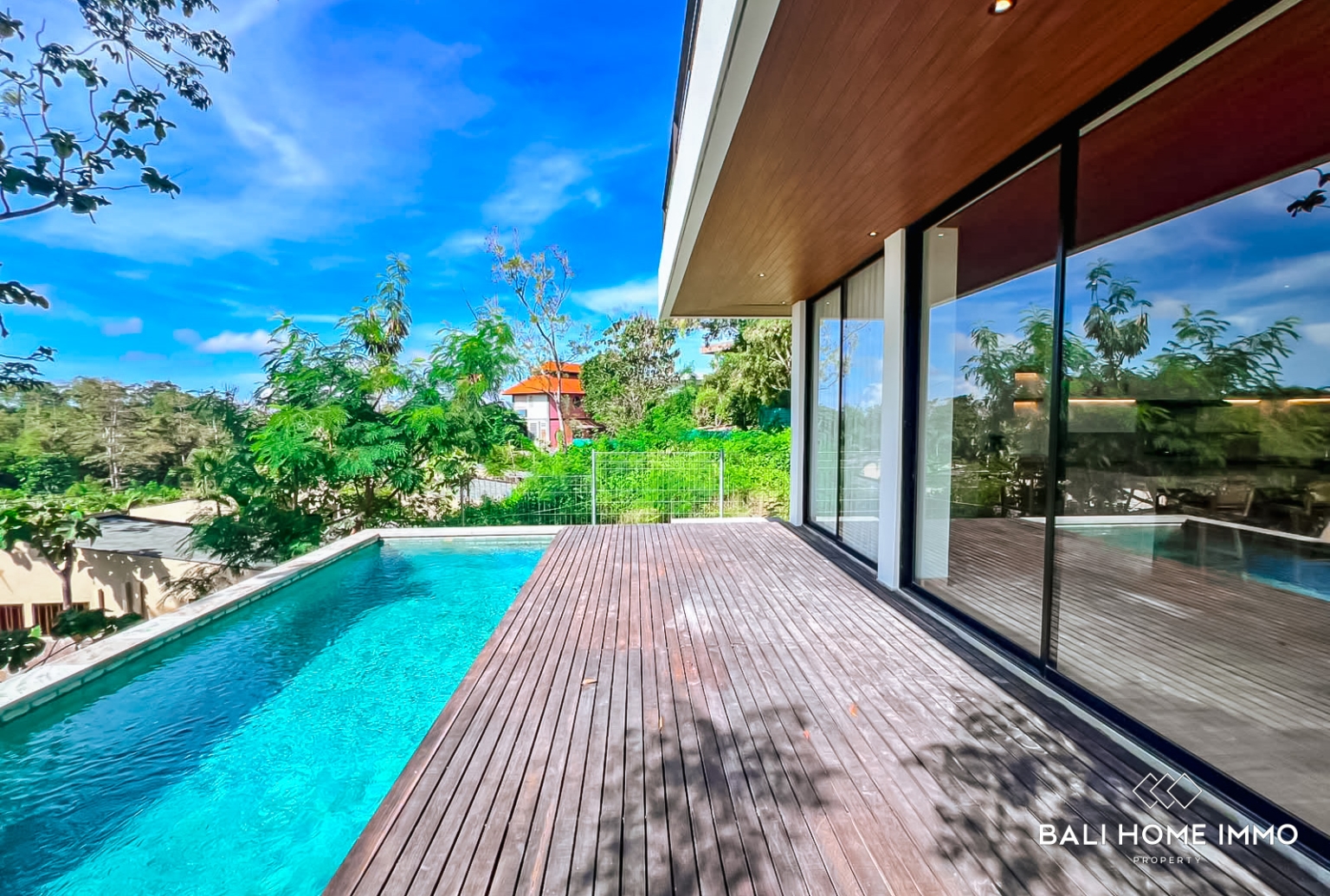 BEAUTIFUL 3 BEDROOM VILLA FOR SALE LEASEHOLD IN PECATU view 3