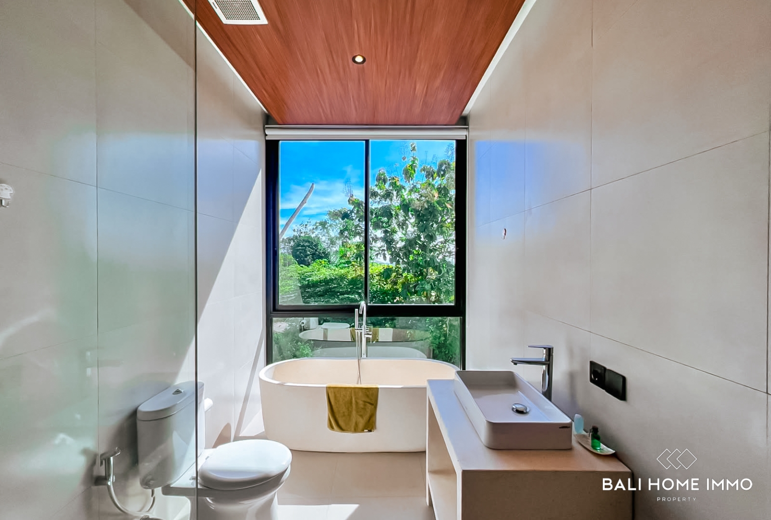 BEAUTIFUL 3 BEDROOM VILLA FOR SALE LEASEHOLD IN PECATU view 14