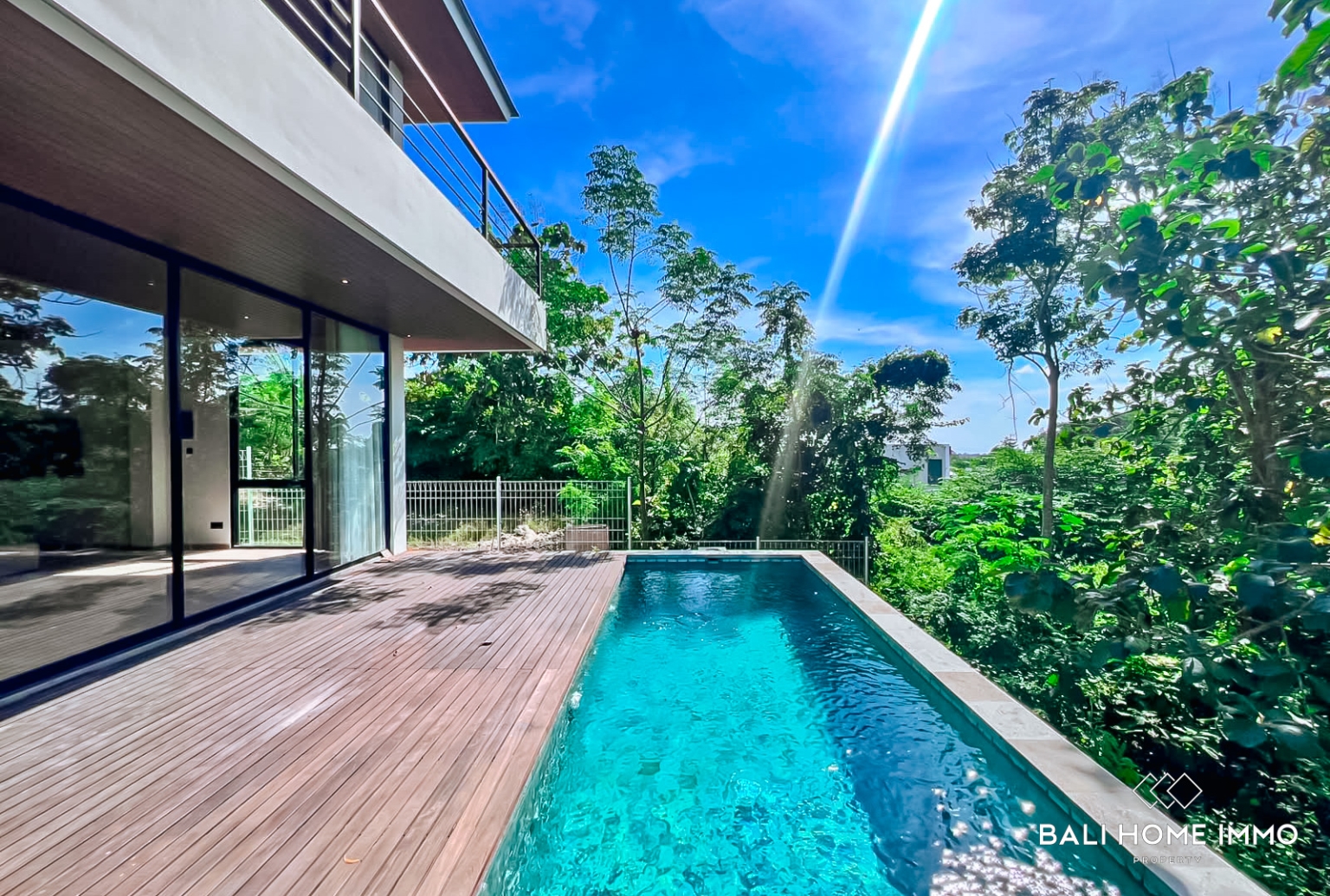 BEAUTIFUL 3 BEDROOM VILLA FOR SALE LEASEHOLD IN PECATU view 21