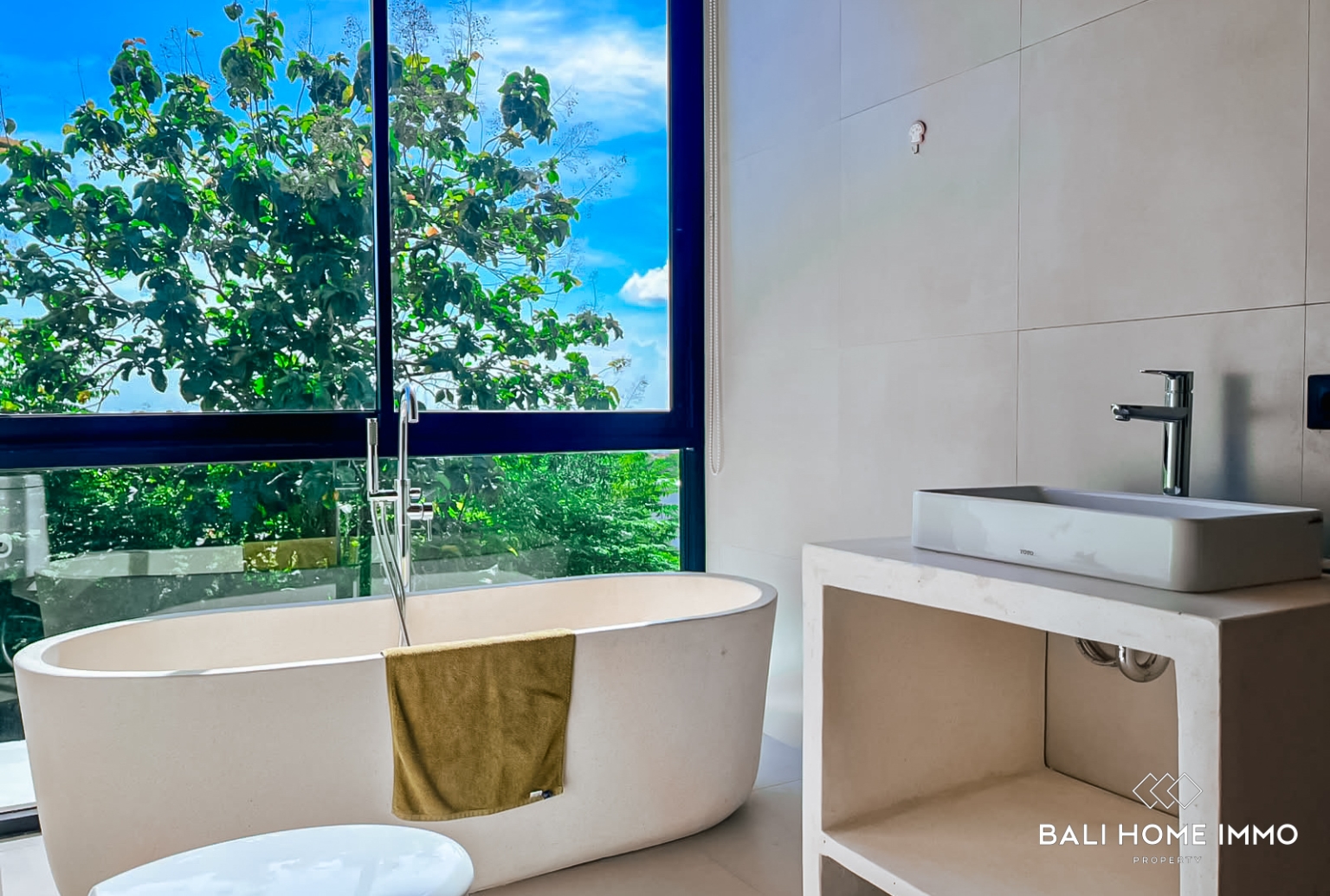 BEAUTIFUL 3 BEDROOM VILLA FOR SALE LEASEHOLD IN PECATU view 16