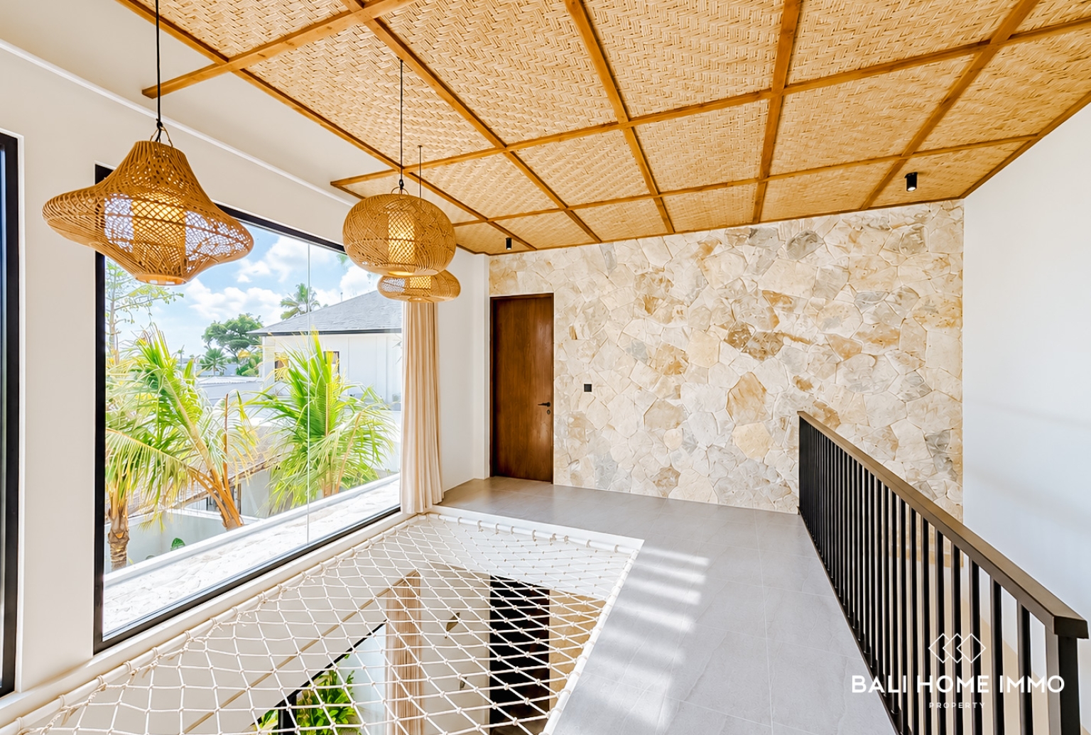BEAUTIFUL 3 BEDROOM VILLA FOR SALE LEASEHOLD NEAR BINGIN BEACH view 11