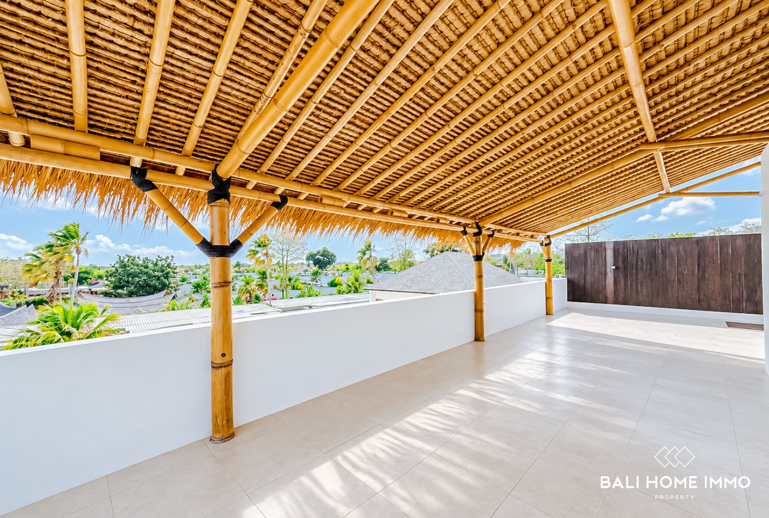 BEAUTIFUL 3 BEDROOM VILLA FOR SALE LEASEHOLD NEAR BINGIN BEACH view 12