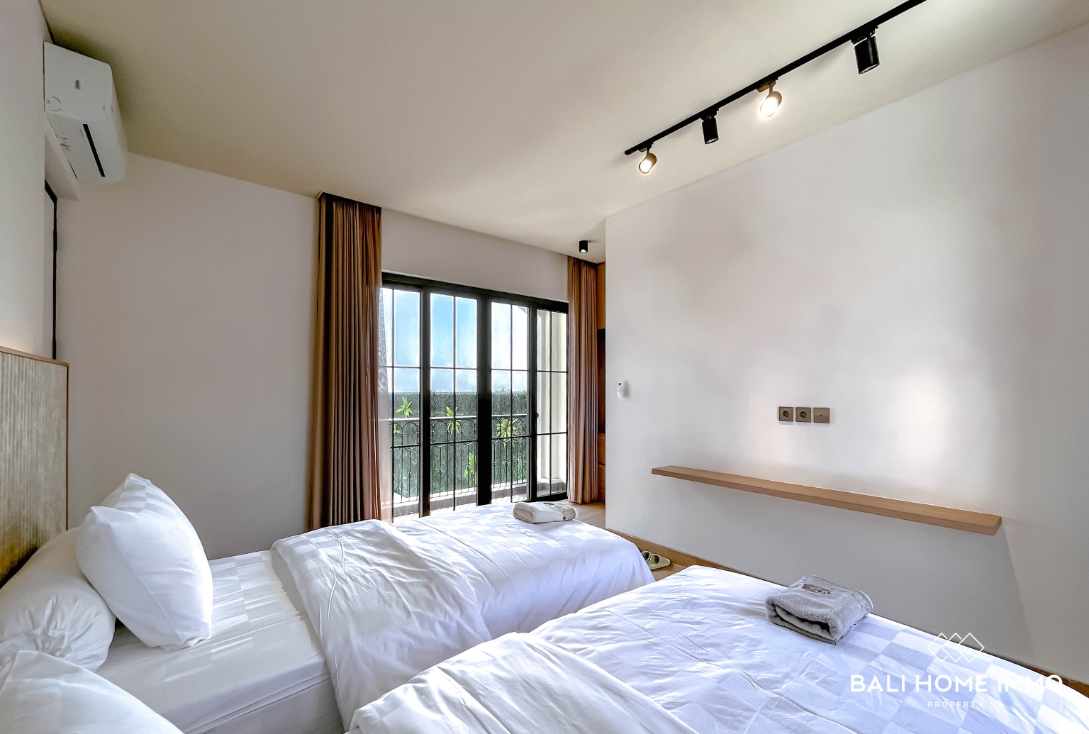 Magnifique villa de 3 chambres à louer au mois ou à l'année à Ungasan view 18