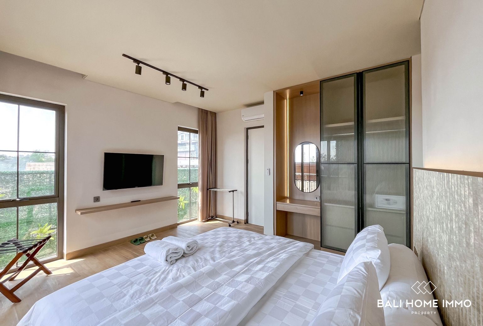 Magnifique villa de 3 chambres à louer au mois ou à l'année à Ungasan view 13