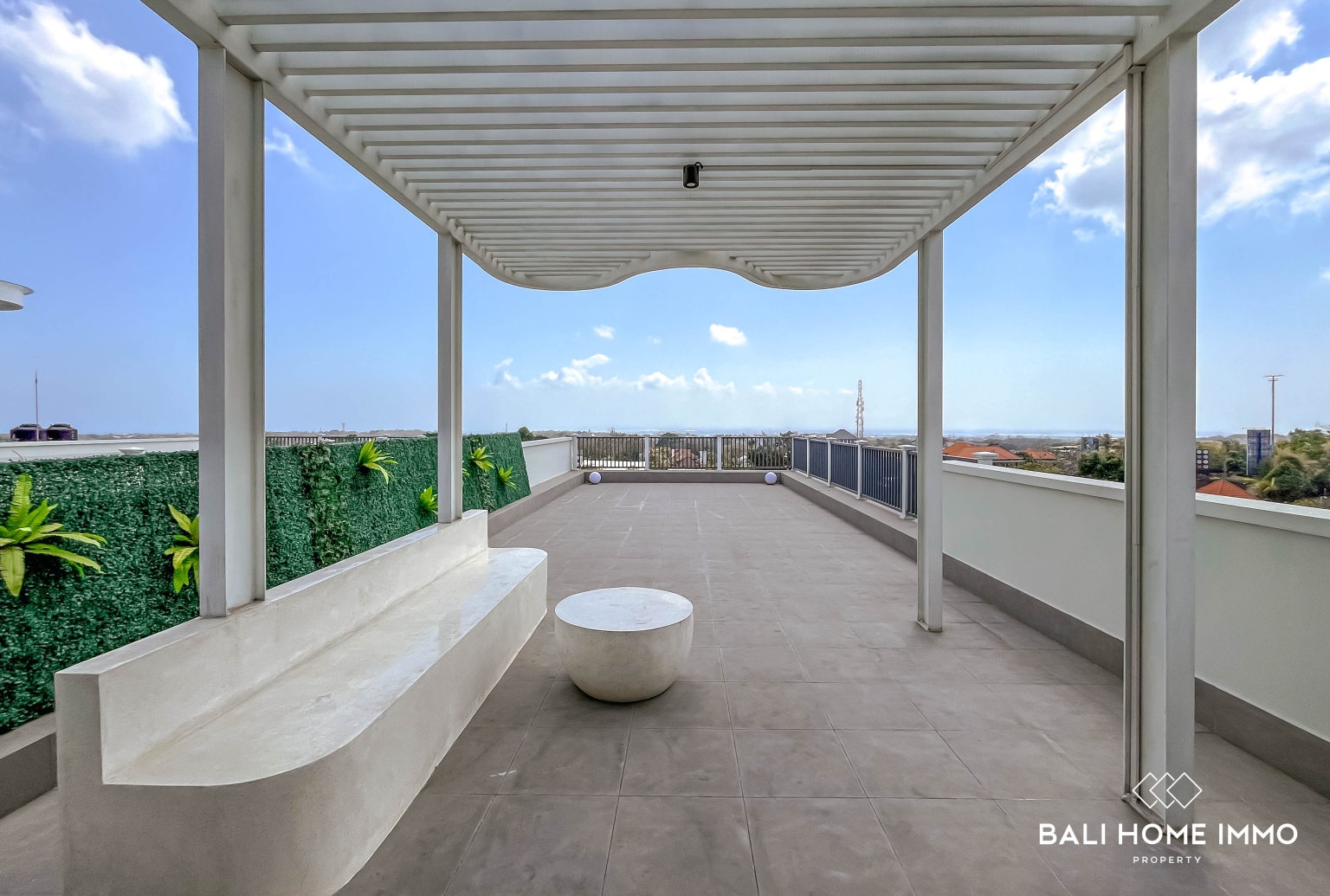 Magnifique villa de 3 chambres à louer au mois ou à l'année à Ungasan view 26