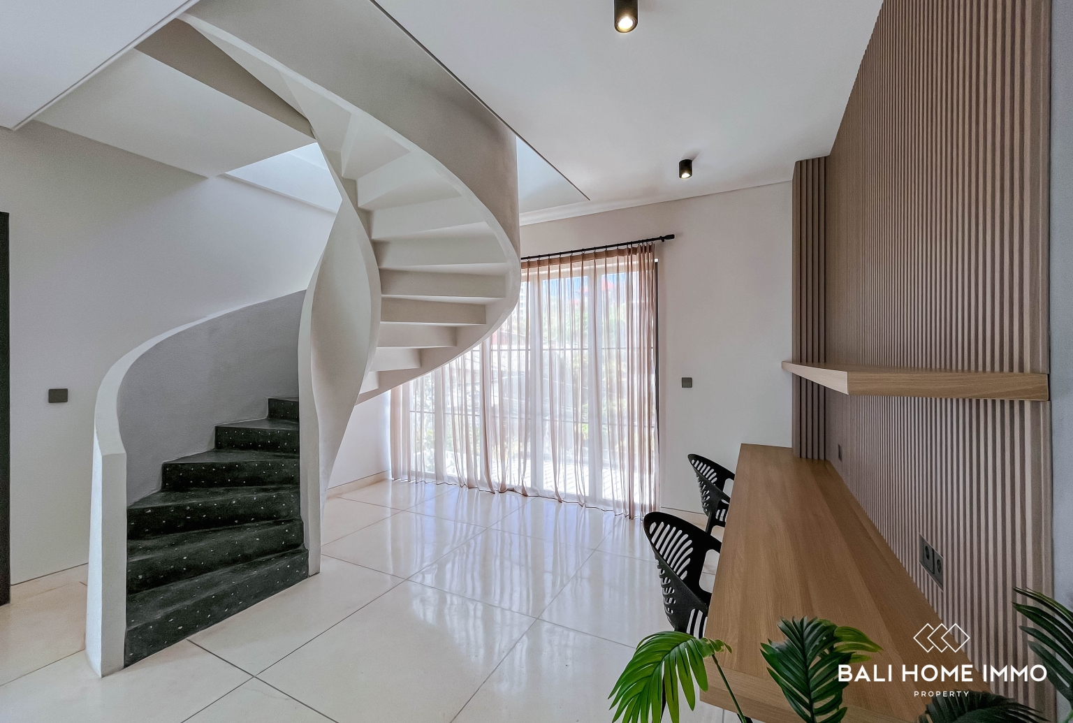 Magnifique villa de 3 chambres à louer au mois ou à l'année à Ungasan view 19